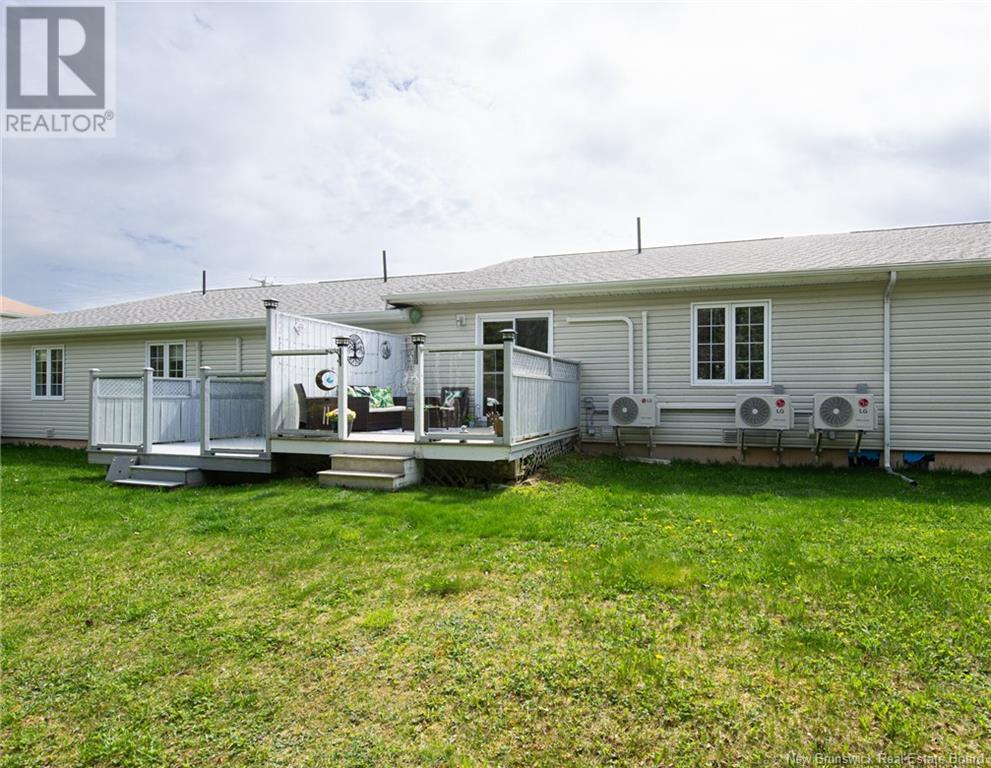 222 Damien Unit# 4, Dieppe, New Brunswick  E1A 0H3 - Photo 29 - NB113024