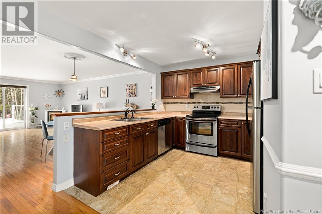 222 Damien Unit# 4, Dieppe, New Brunswick  E1A 0H3 - Photo 6 - NB113024