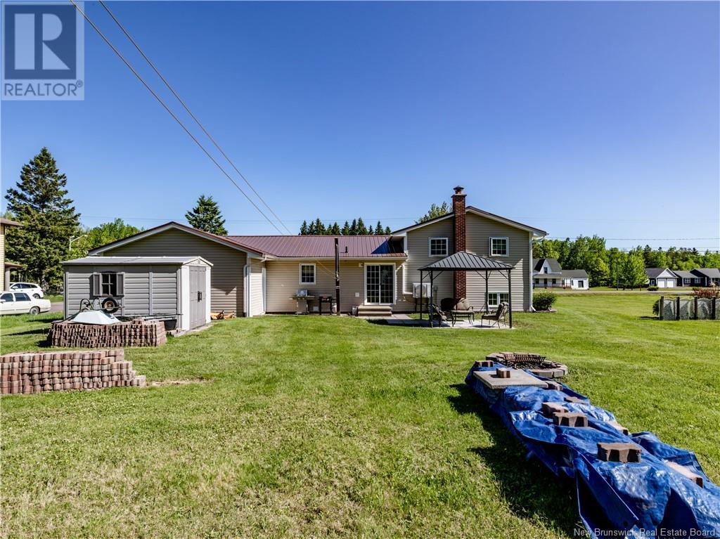 117 De L'eglise Avenue, Saint-Antoine, New Brunswick  E4V 1M2 - Photo 38 - NB112974