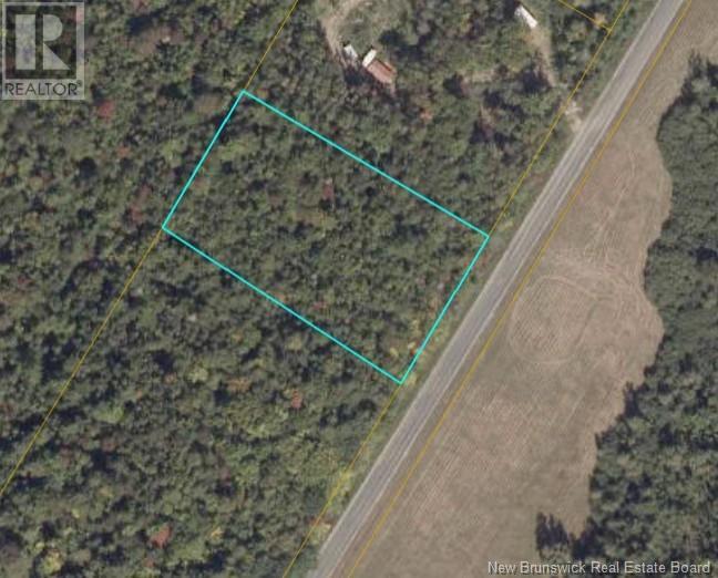 0 Campbell Settlement Road, Southampton, New Brunswick  A0A 0A0 - Photo 1 - NB113093