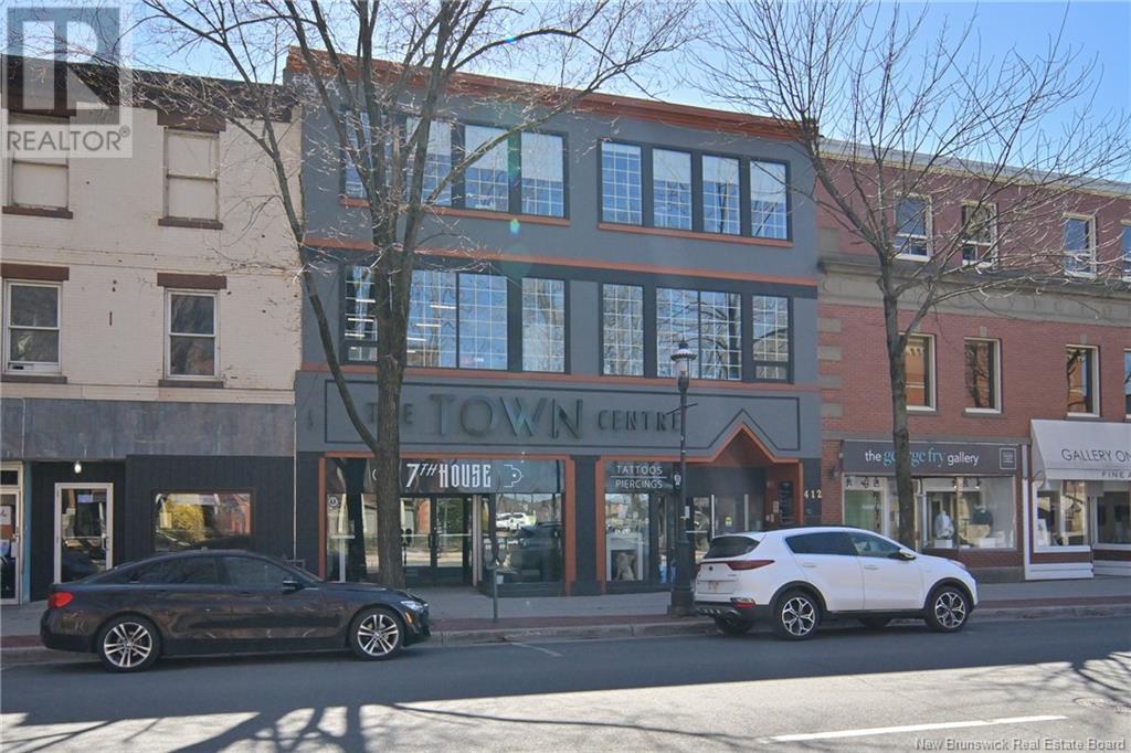 412 Queen Street Unit# 200, Fredericton, New Brunswick  E3B 1B6 - Photo 23 - NB113094