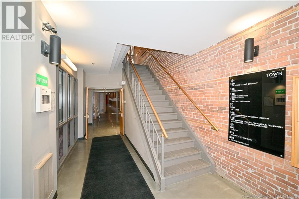 412 Queen Street Unit# 200, Fredericton, New Brunswick  E3B 1B6 - Photo 3 - NB113094