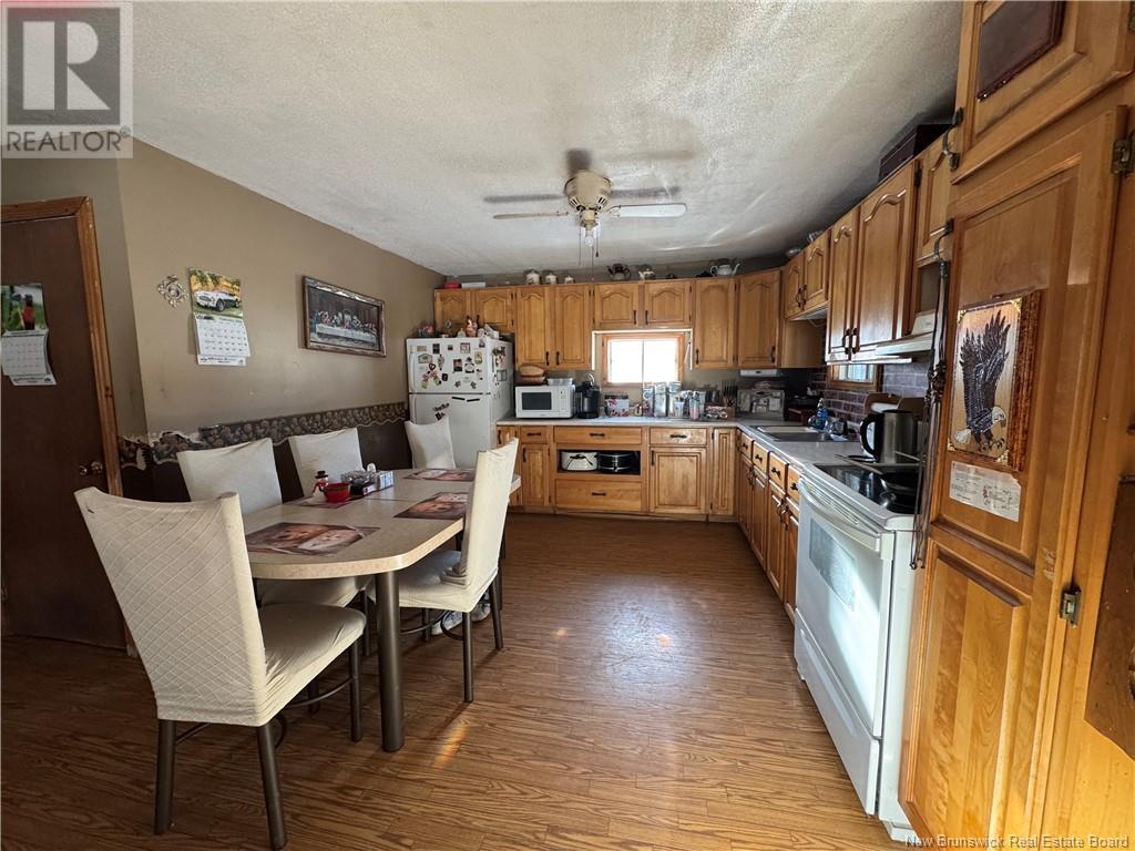 1680 Bronson Settlement Road, Bronson Settlement, New Brunswick  E4A 2M1 - Photo 13 - NB113102