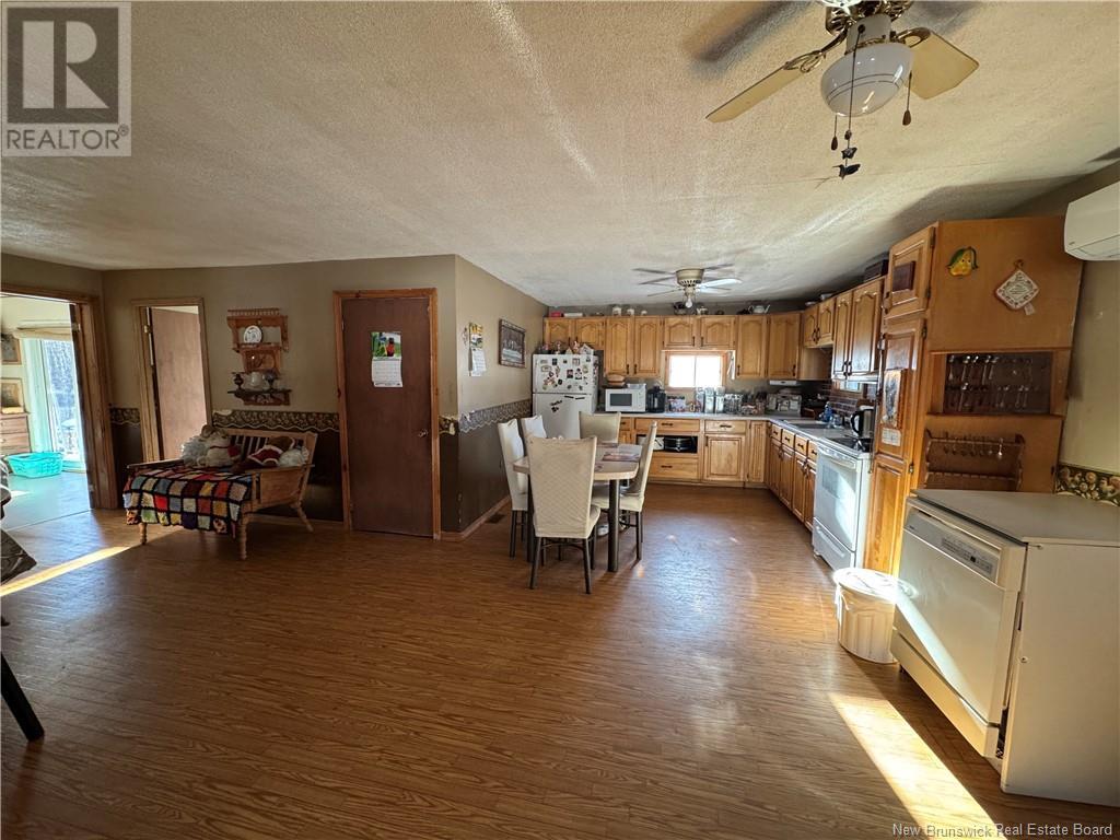 1680 Bronson Settlement Road, Bronson Settlement, New Brunswick  E4A 2M1 - Photo 14 - NB113102