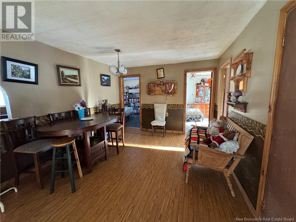 1680 Bronson Settlement Road, Bronson Settlement, New Brunswick  E4A 2M1 - Photo 15 - NB113102