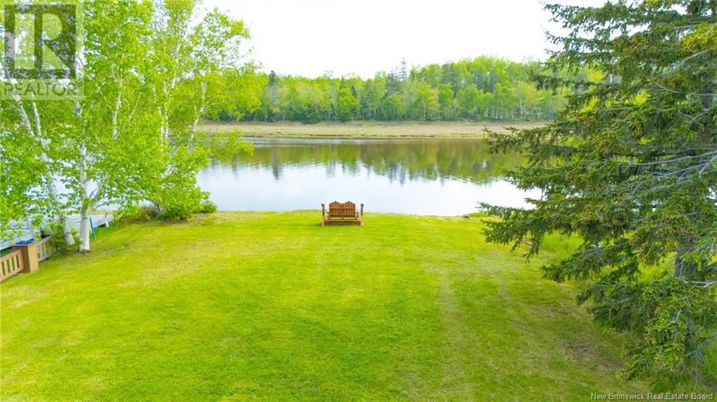 675 Des Boudreau Road, Bertrand, New Brunswick  E1W 1C8 - Photo 32 - NB113109