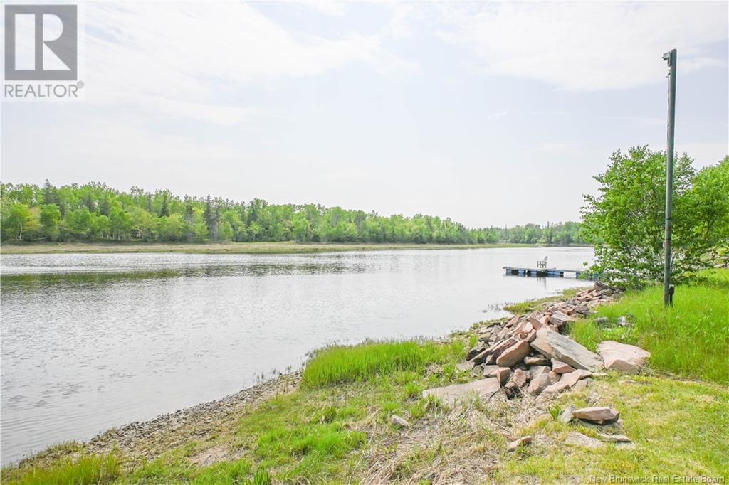 675 Des Boudreau Road, Bertrand, New Brunswick  E1W 1C8 - Photo 34 - NB113109