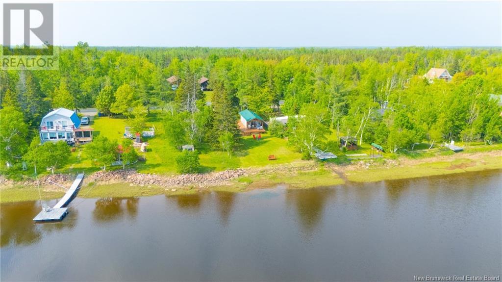 675 Des Boudreau Road, Bertrand, New Brunswick  E1W 1C8 - Photo 36 - NB113109