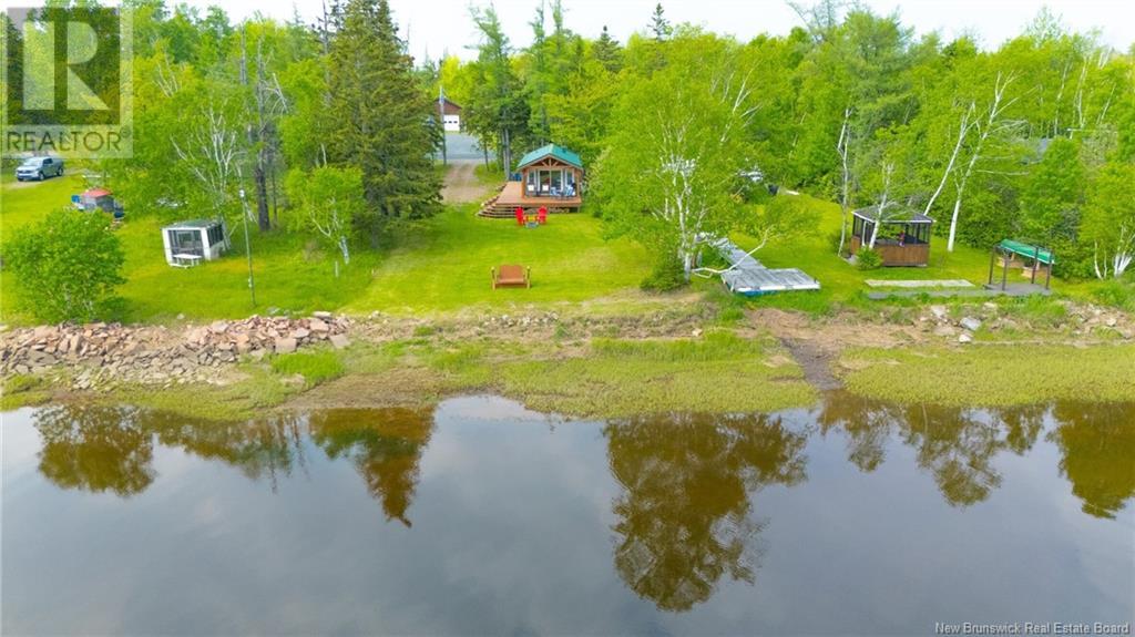 675 Des Boudreau Road, Bertrand, New Brunswick  E1W 1C8 - Photo 37 - NB113109