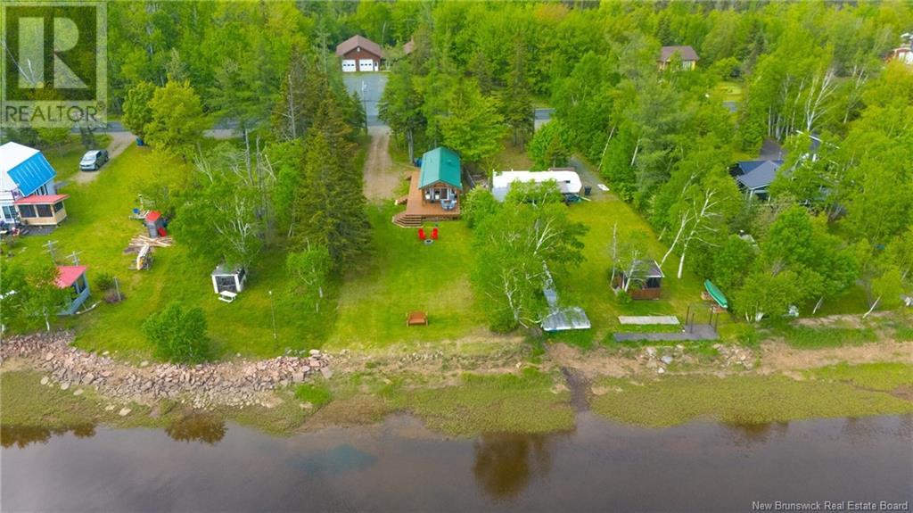 675 Des Boudreau Road, Bertrand, New Brunswick  E1W 1C8 - Photo 38 - NB113109
