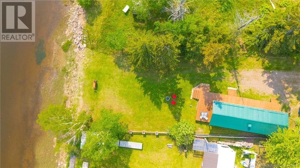 675 Des Boudreau Road, Bertrand, New Brunswick  E1W 1C8 - Photo 39 - NB113109