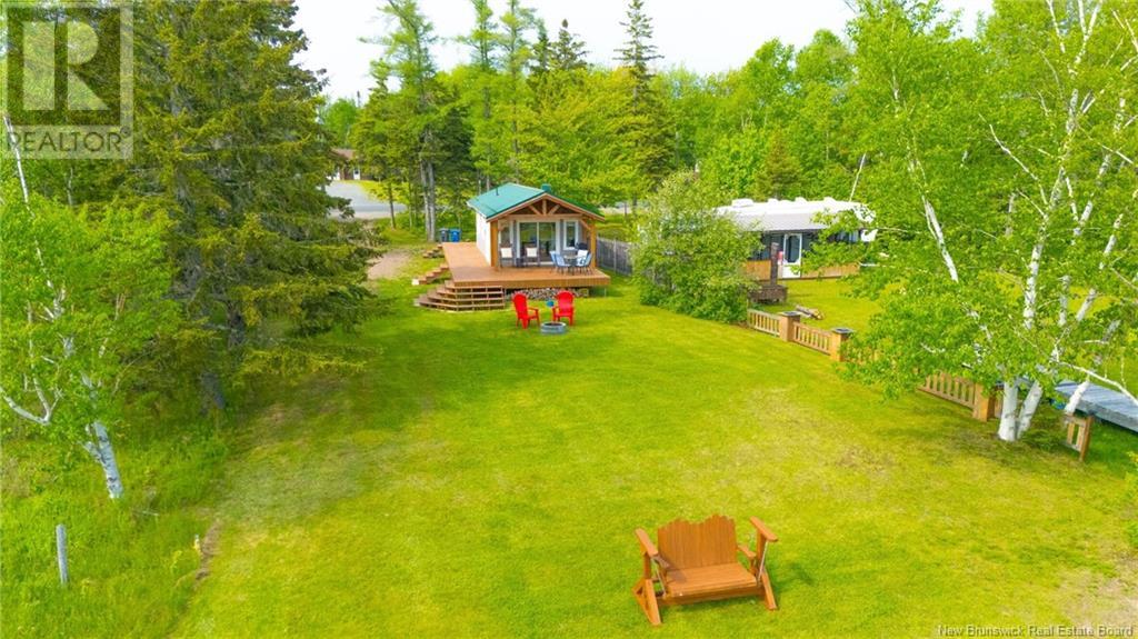 675 Des Boudreau Road, Bertrand, New Brunswick  E1W 1C8 - Photo 40 - NB113109