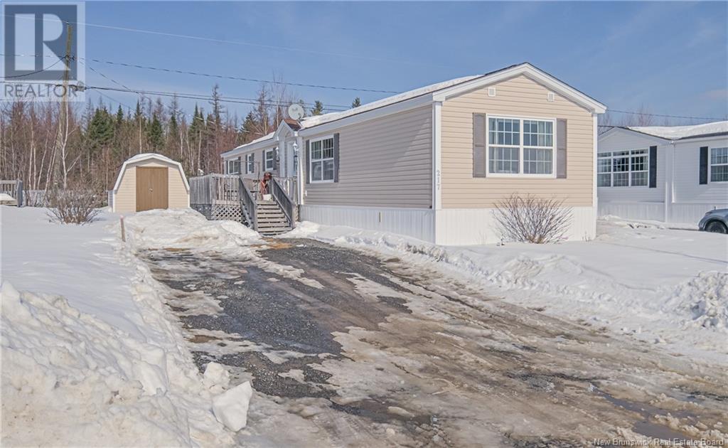 217 Glenmar Drive, Fredericton, New Brunswick  E3G 0S3 - Photo 25 - NB113063