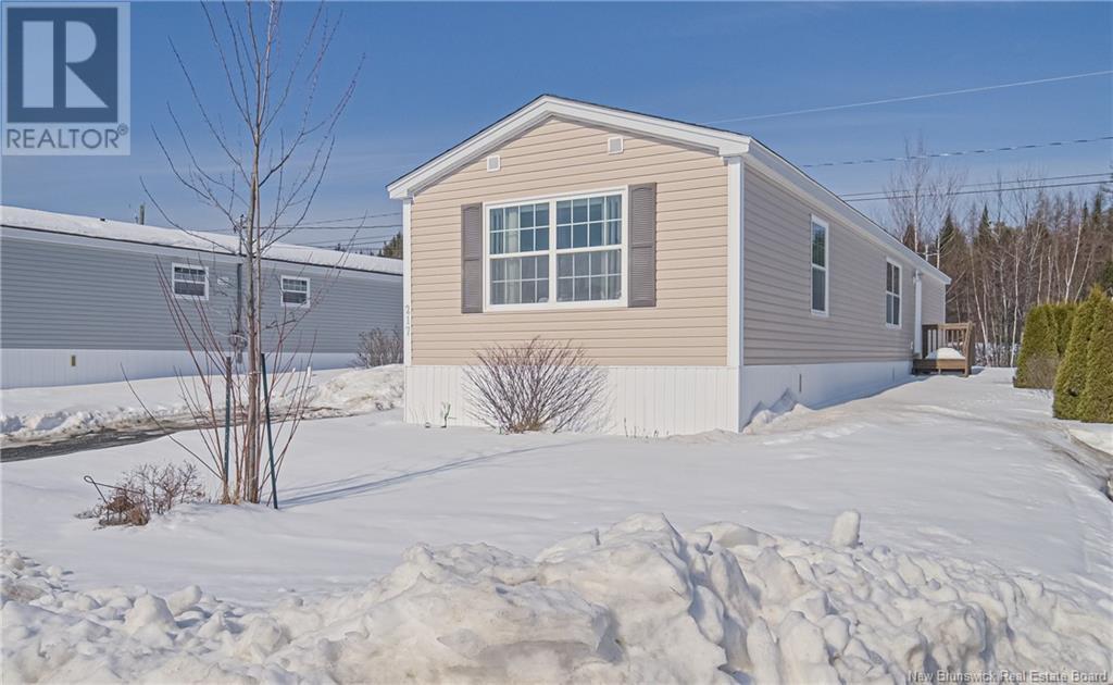 217 Glenmar Drive, Fredericton, New Brunswick  E3G 0S3 - Photo 26 - NB113063