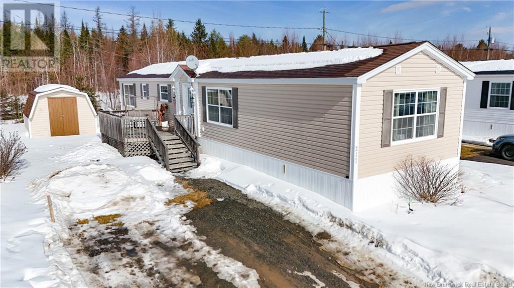 217 Glenmar Drive, Fredericton, New Brunswick  E3G 0S3 - Photo 3 - NB113063