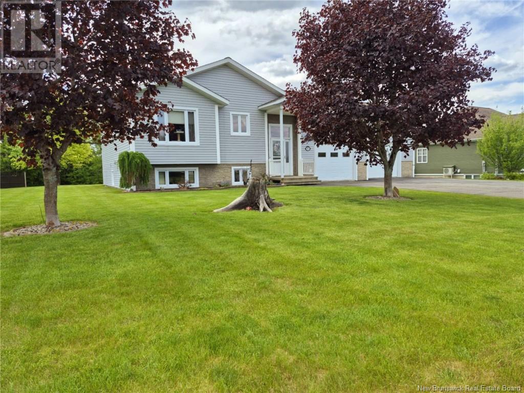 85 Taylor, Grand Falls, New Brunswick  E3Y 3W6 - Photo 2 - NB113137