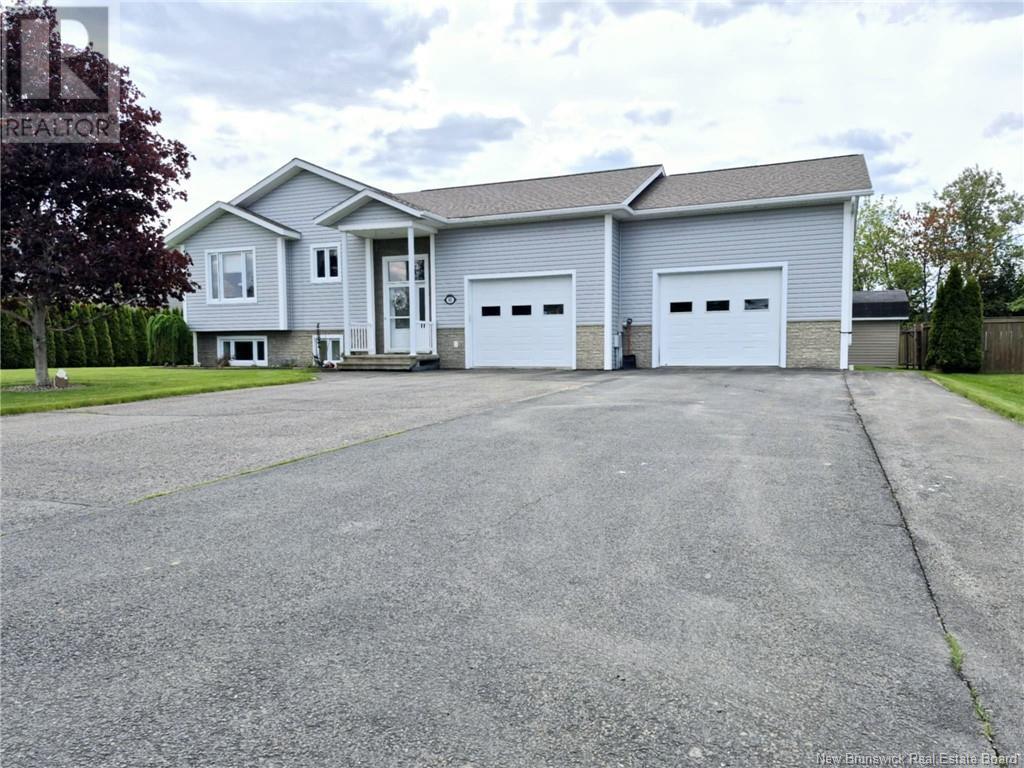 85 Taylor, Grand Falls, New Brunswick  E3Y 3W6 - Photo 3 - NB113137