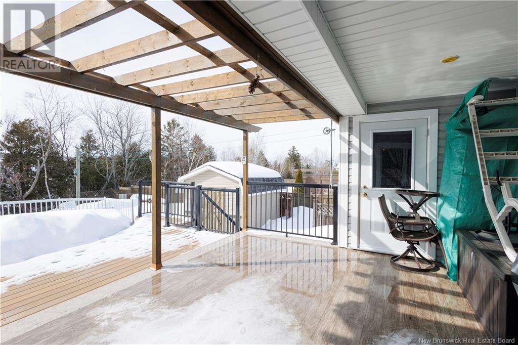 85 Taylor, Grand Falls, New Brunswick  E3Y 3W6 - Photo 38 - NB113137