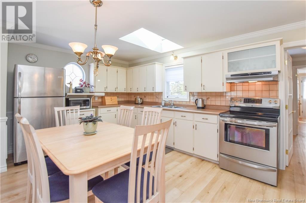 393 Thériault Road, Bertrand, New Brunswick  E1W 1K3 - Photo 11 - NB113152