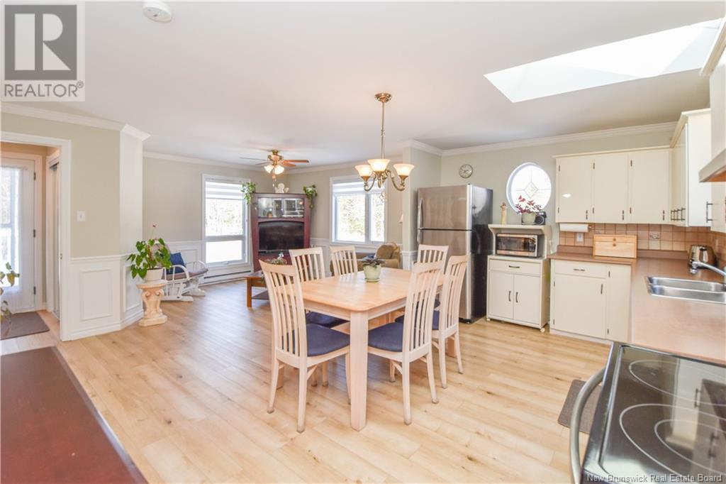 393 Thériault Road, Bertrand, New Brunswick  E1W 1K3 - Photo 12 - NB113152