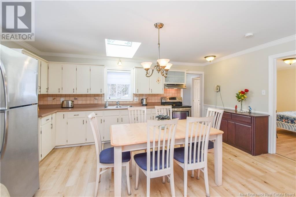 393 Thériault Road, Bertrand, New Brunswick  E1W 1K3 - Photo 14 - NB113152
