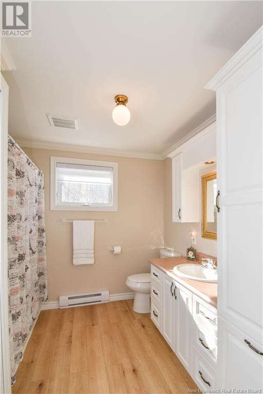 393 Thériault Road, Bertrand, New Brunswick  E1W 1K3 - Photo 17 - NB113152