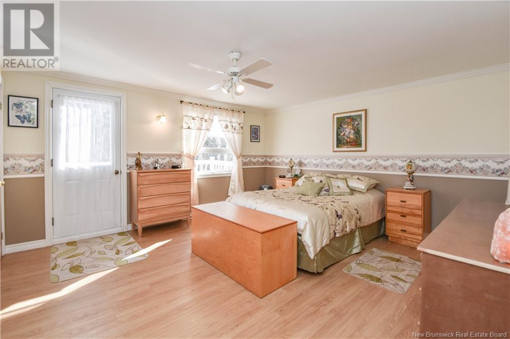 393 Thériault Road, Bertrand, New Brunswick  E1W 1K3 - Photo 19 - NB113152