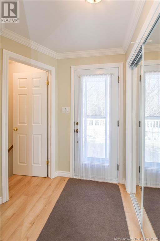 393 Thériault Road, Bertrand, New Brunswick  E1W 1K3 - Photo 25 - NB113152