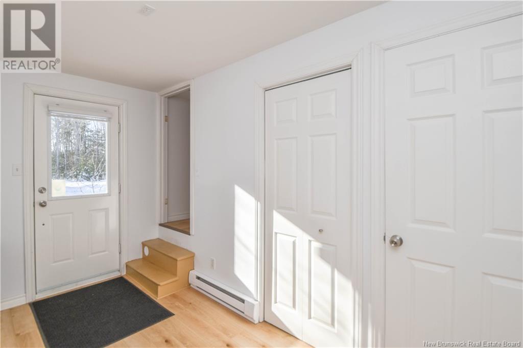 393 Thériault Road, Bertrand, New Brunswick  E1W 1K3 - Photo 28 - NB113152