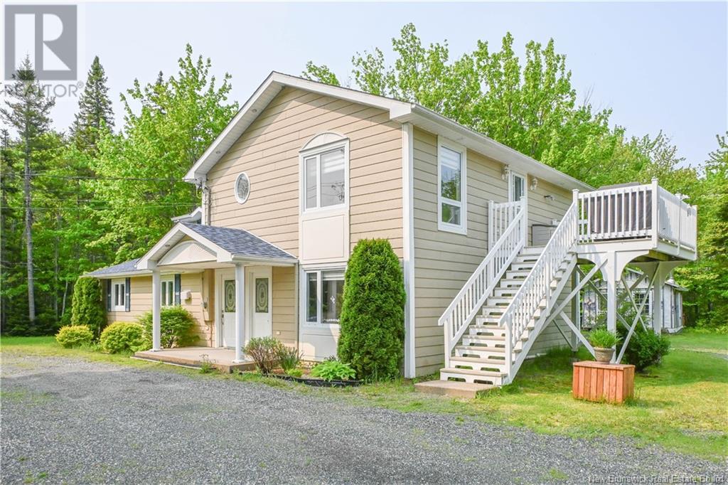 393 Thériault Road, Bertrand, New Brunswick  E1W 1K3 - Photo 3 - NB113152
