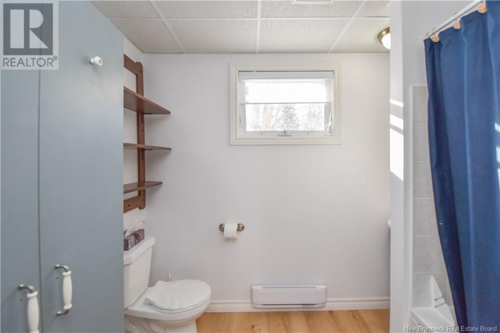 393 Thériault Road, Bertrand, New Brunswick  E1W 1K3 - Photo 31 - NB113152