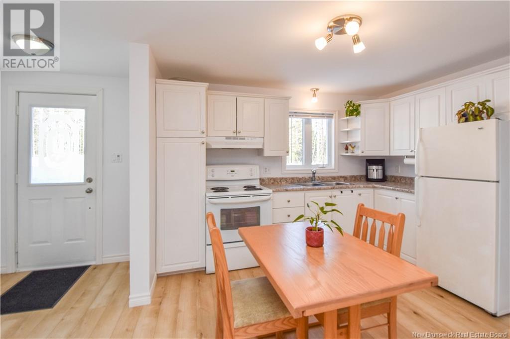 393 Thériault Road, Bertrand, New Brunswick  E1W 1K3 - Photo 35 - NB113152