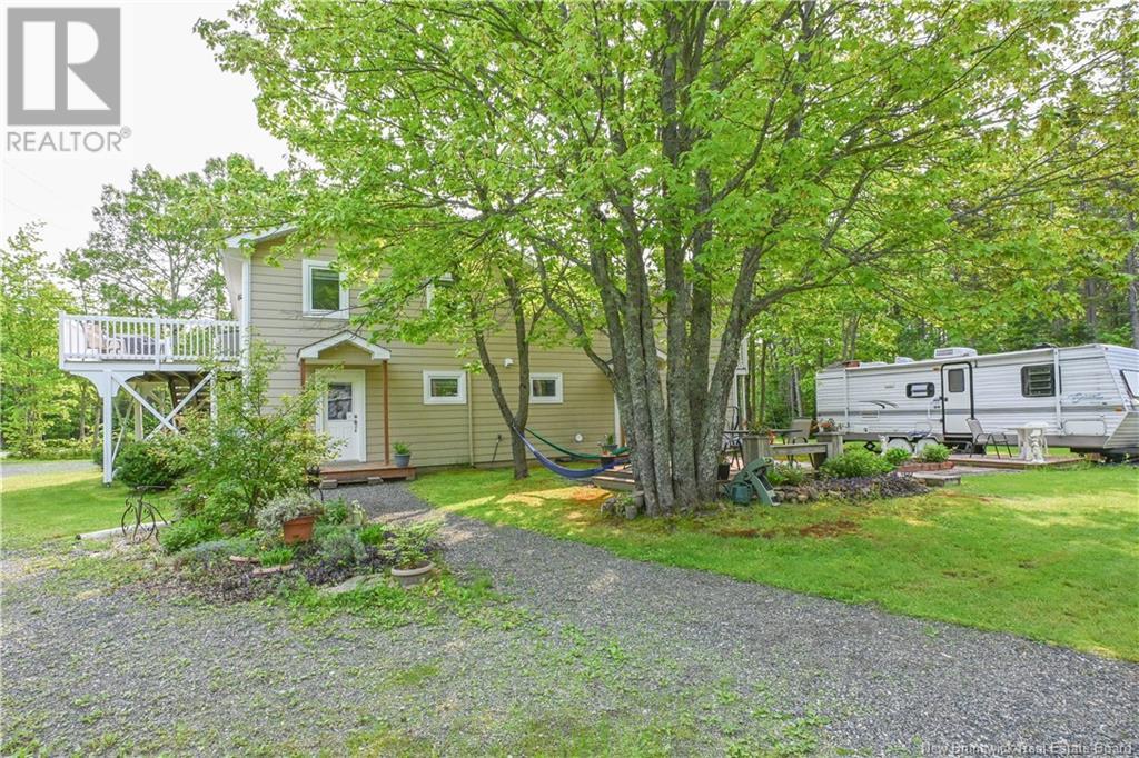 393 Thériault Road, Bertrand, New Brunswick  E1W 1K3 - Photo 4 - NB113152