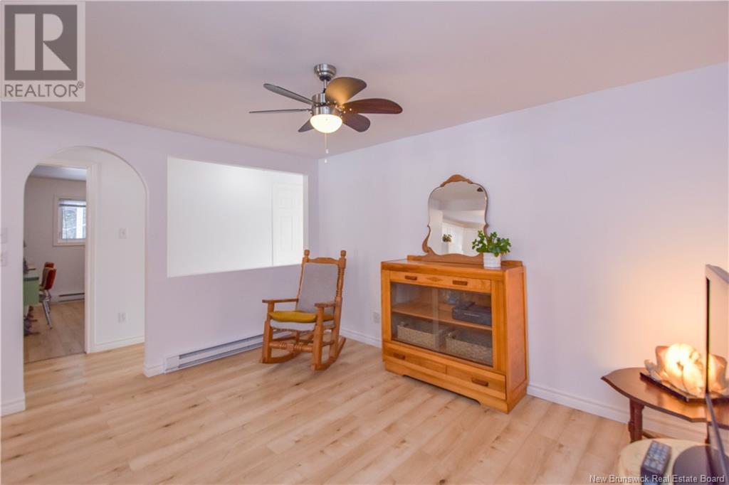 393 Thériault Road, Bertrand, New Brunswick  E1W 1K3 - Photo 41 - NB113152
