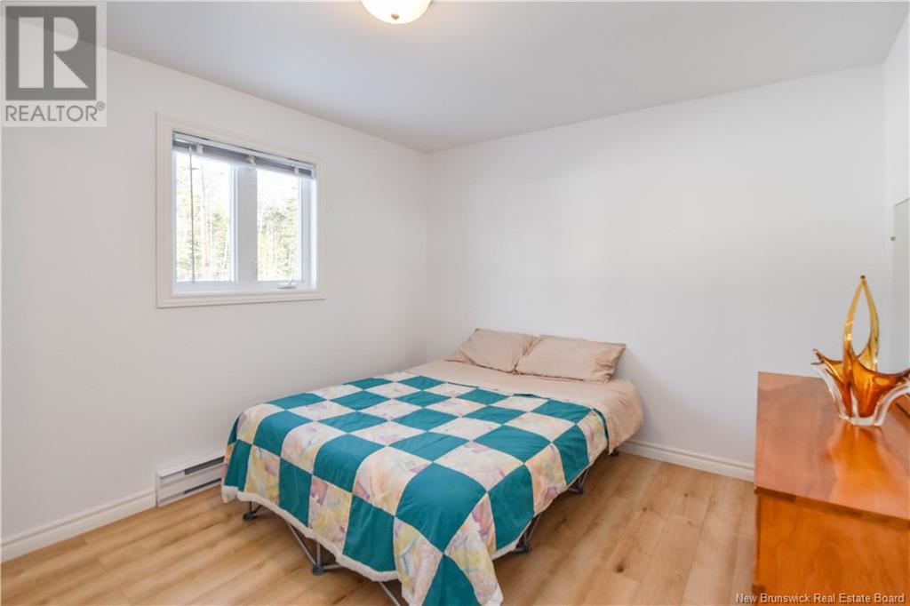 393 Thériault Road, Bertrand, New Brunswick  E1W 1K3 - Photo 43 - NB113152