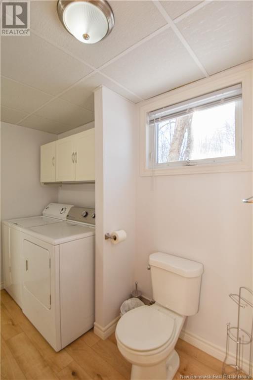 393 Thériault Road, Bertrand, New Brunswick  E1W 1K3 - Photo 47 - NB113152