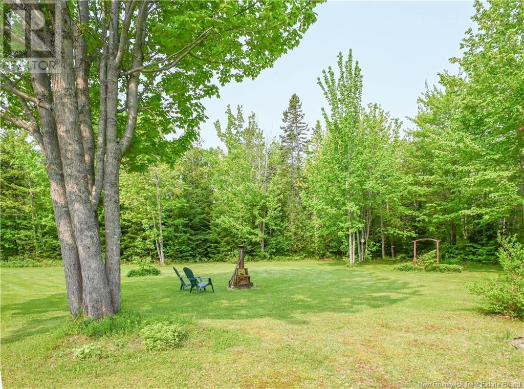 393 Thériault Road, Bertrand, New Brunswick  E1W 1K3 - Photo 50 - NB113152