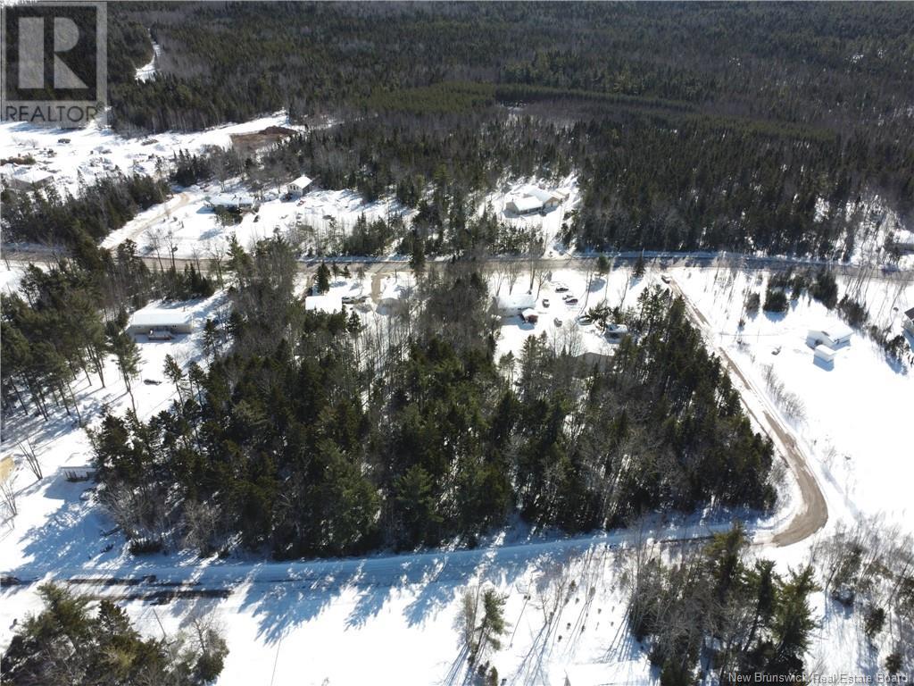 Lot Lacewood Street, Pine Glen, New Brunswick  E1J 1P3 - Photo 15 - NB112913