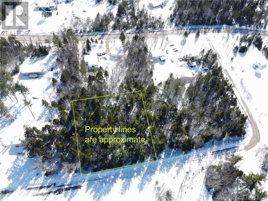 Lot Lacewood Street, Pine Glen, New Brunswick  E1J 1P3 - Photo 17 - NB112913