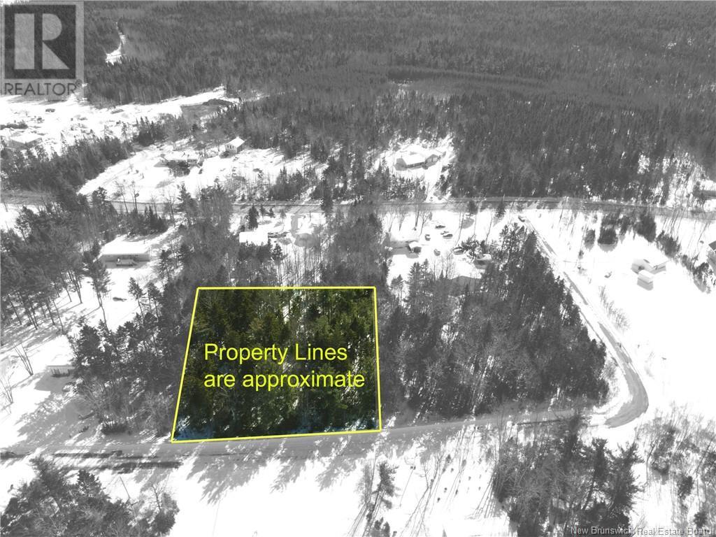 Lot Lacewood Street, Pine Glen, New Brunswick  E1J 1P3 - Photo 18 - NB112913