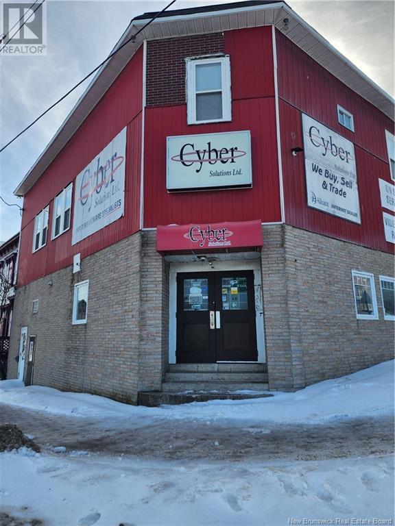 200 King West Street, Saint John, New Brunswick  E2M 1S6 - Photo 10 - NB113190
