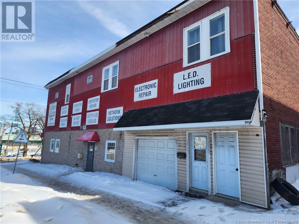 200 King West Street, Saint John, New Brunswick  E2M 1S6 - Photo 4 - NB113190