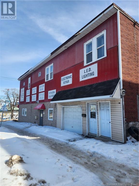 200 King West Street, Saint John, New Brunswick  E2M 1S6 - Photo 8 - NB113190