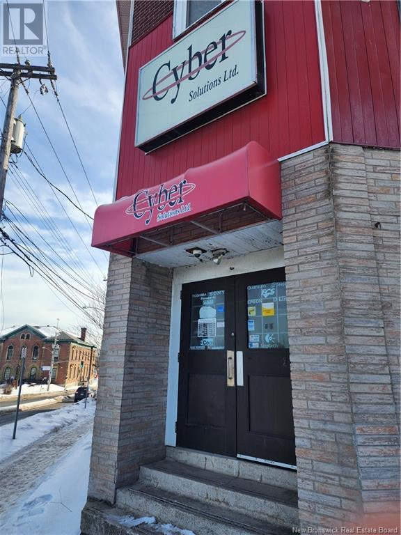 200 King West Street, Saint John, New Brunswick  E2M 1S6 - Photo 9 - NB113190