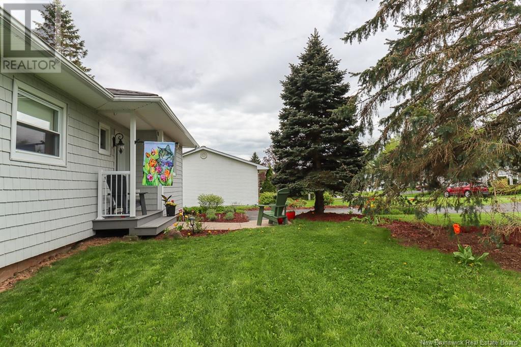 27 Maxwell Drive, Sussex, New Brunswick  E4E 2E1 - Photo 49 - NB113180