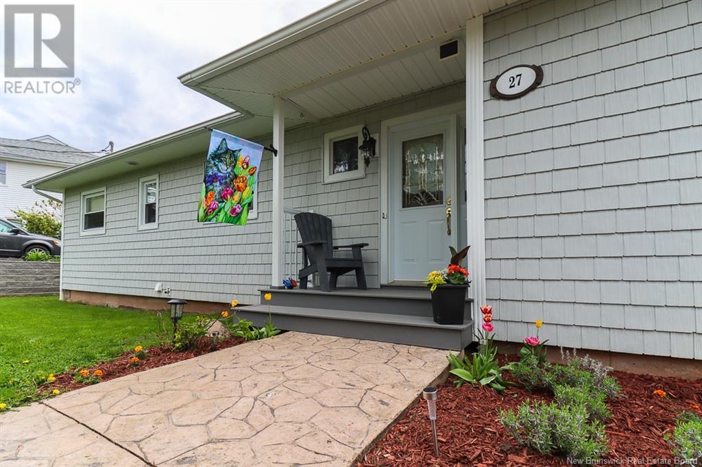 27 Maxwell Drive, Sussex, New Brunswick  E4E 2E1 - Photo 50 - NB113180