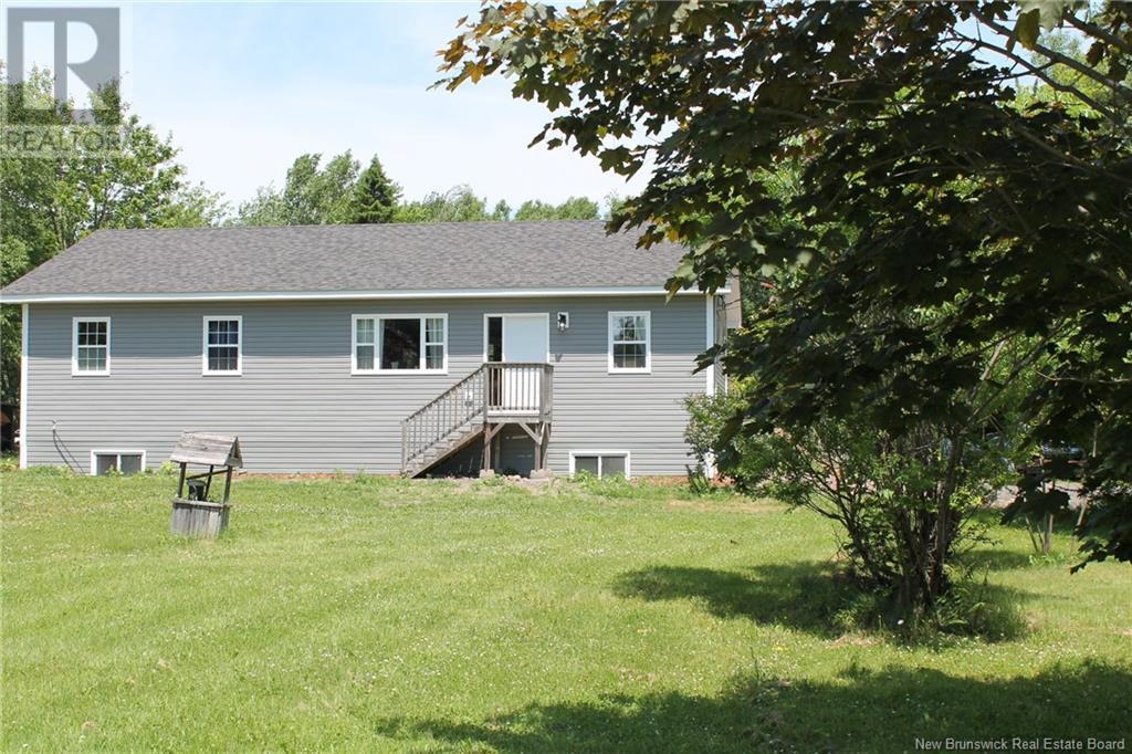282 Bridge Street, Chipman, New Brunswick  E4A 1S1 - Photo 2 - NB113188
