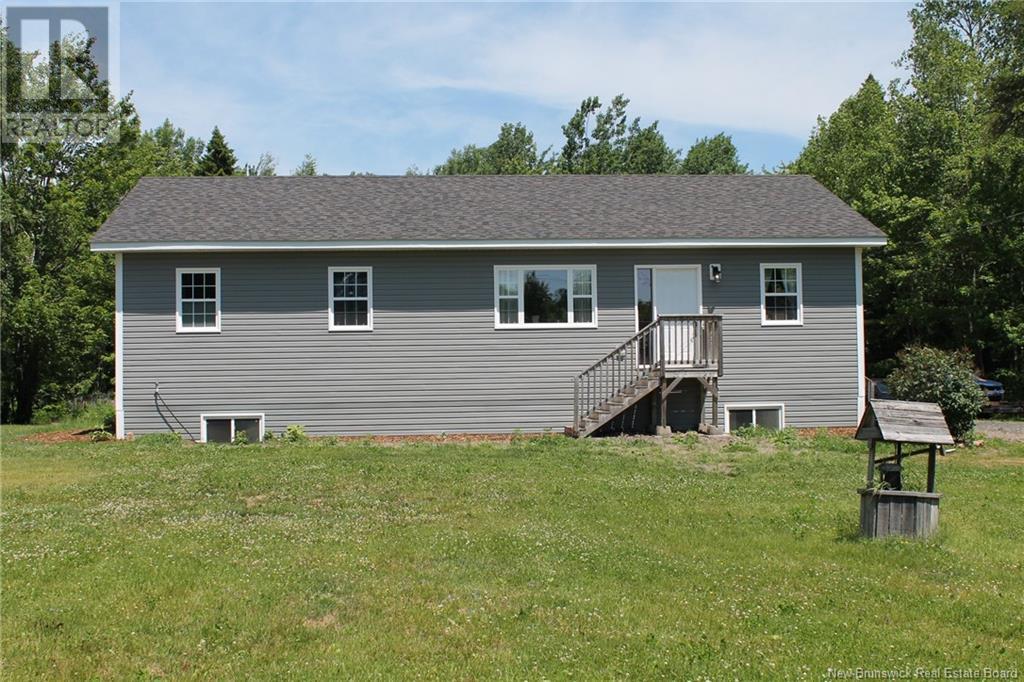 282 Bridge Street, Chipman, New Brunswick  E4A 1S1 - Photo 36 - NB113188