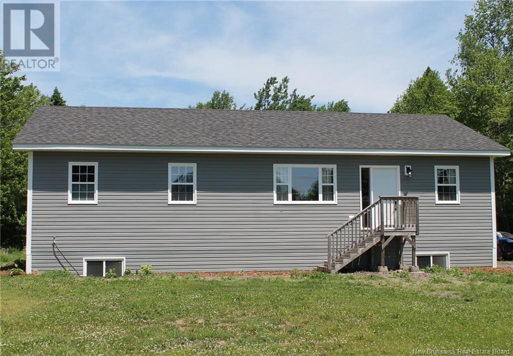 282 Bridge Street, Chipman, New Brunswick  E4A 1S1 - Photo 37 - NB113188