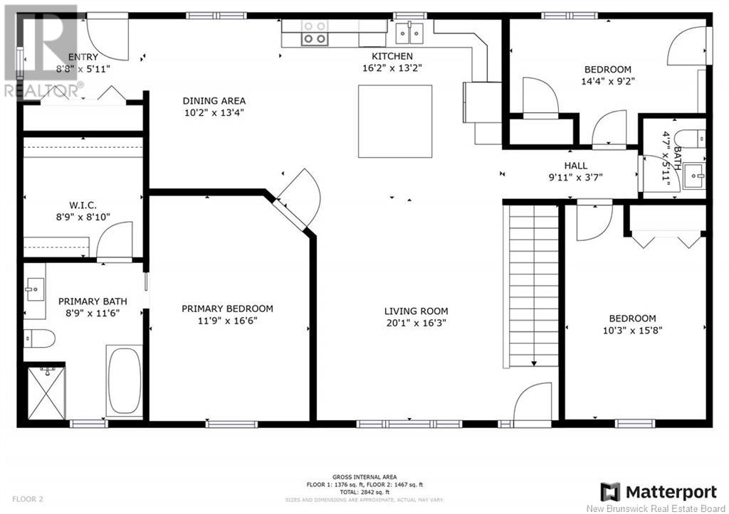 282 Bridge Street, Chipman, New Brunswick  E4A 1S1 - Photo 42 - NB113188
